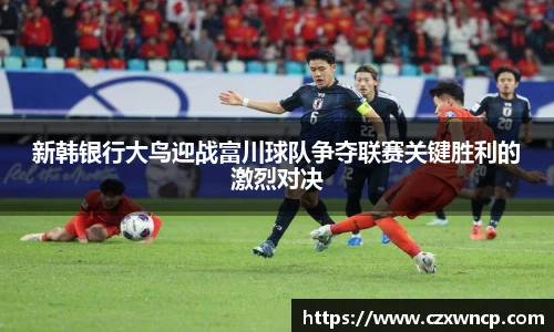 新韩银行大鸟迎战富川球队争夺联赛关键胜利的激烈对决